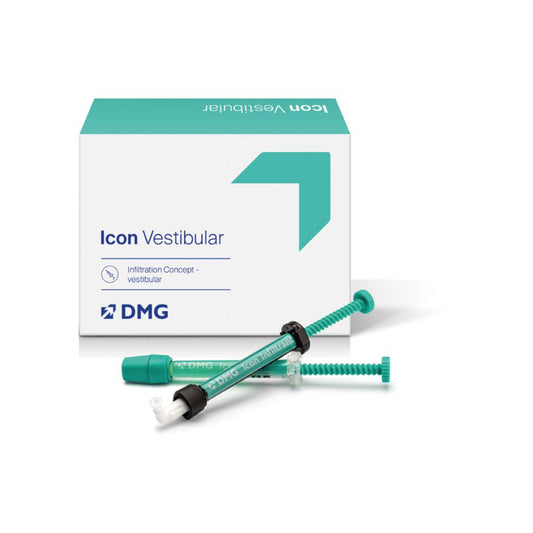 Icon Vestibular- Caries Infiltrant Smooth Surface