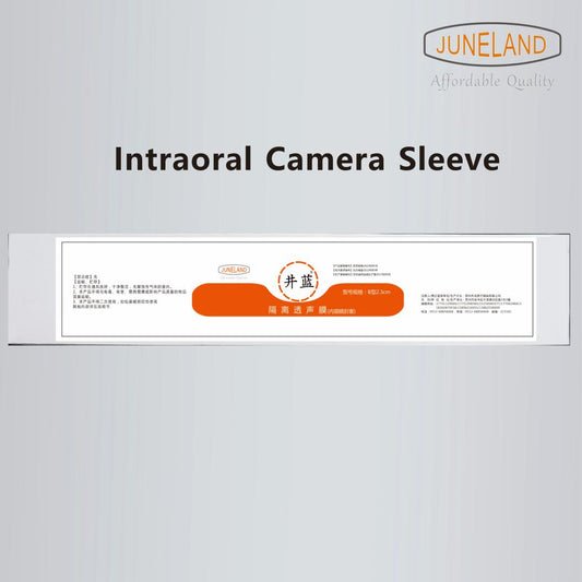 Intraoral Camera Protective Sleeve Type B-2.3cm