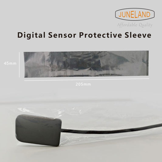 Digital sensor Protective Sleeve 500pcs/box