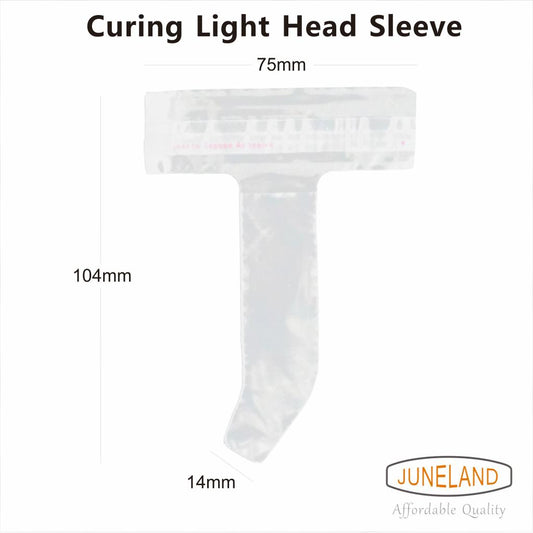 Protective Sleeve for Curing Light C1.4cm (Light Guide Type)