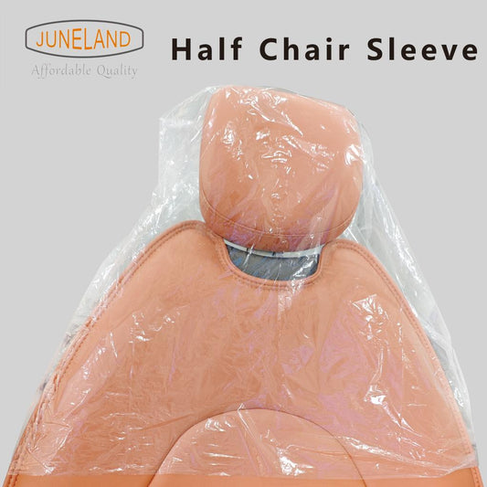 Half Chair Protective Sleeve Half Chair Cover 35×62cm