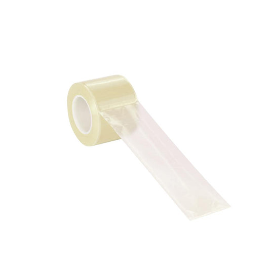 Dispoable Barrier Film CLEAR
