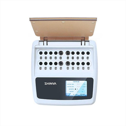 Biological Incubator for 48 hrs Biological Indicator