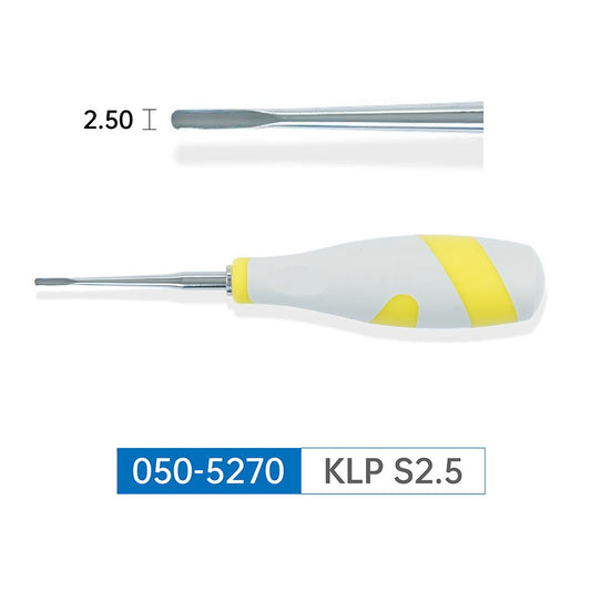 Root Elevators KLP S2.5