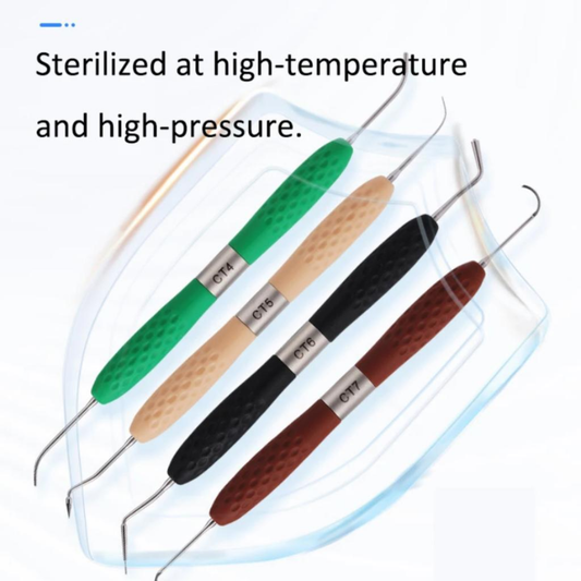 Resin Filling Device