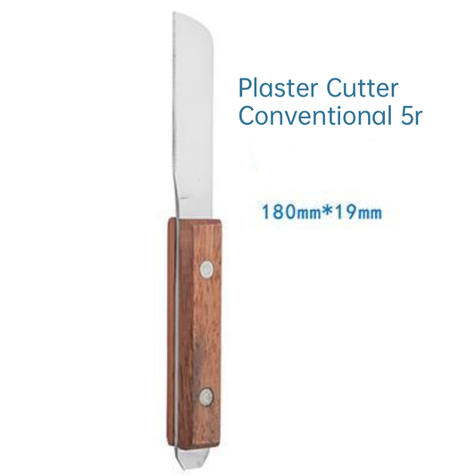 Plaster Cutter