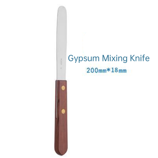 Gypsum Mixing Knife/Plaster Mixing Knife