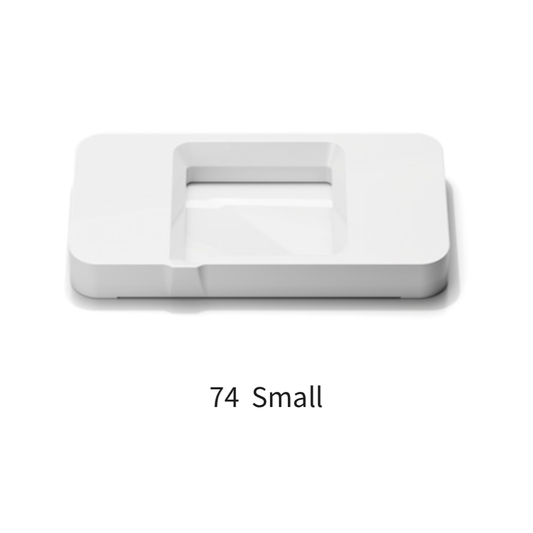Rayshape Edge Mini 3D Printer Resin Tank
