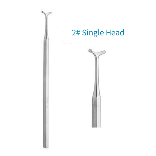 Grinder (Single Head, Octagonal Shank)