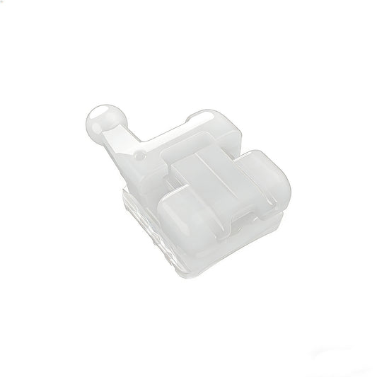 Ceramic Self-ligating Bracket 5-5 1103-23M