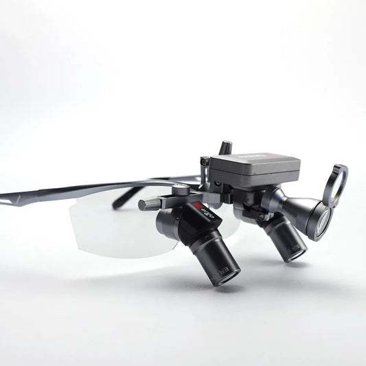 Medical Loupes EL, working distance 450mm