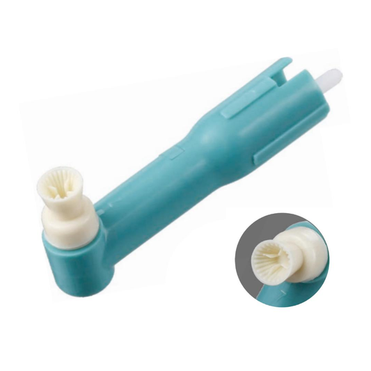 Disposable Prophy Angles, 144pcs/box PA144F