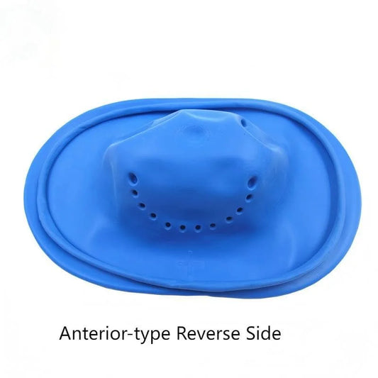 High quality Kerr Dental Non-Punch Rubber Dam Sheet, Mouth Opener & 3D Latex Rubber Dam system for Anterior/Posterior