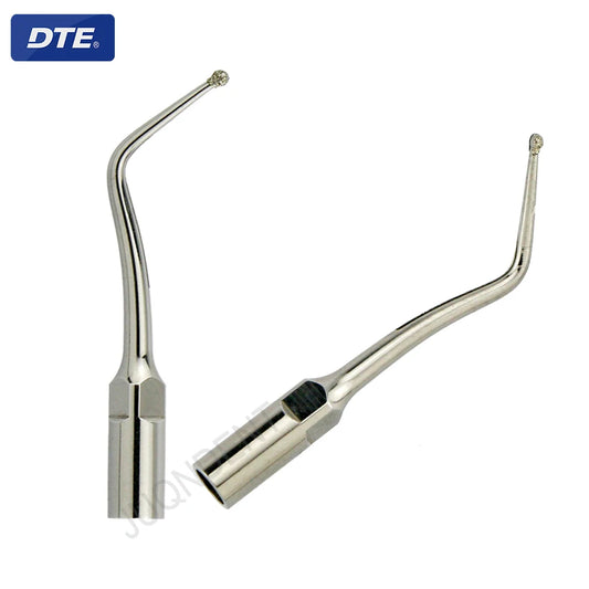 DTE Dental Ultrasonic Scaler Tips Tooth Scaling Tip Cavity Preparation Fit SATELEC NSK Scaler Handpiece SBD1 SBD2 SBD3 SBDR SBDL