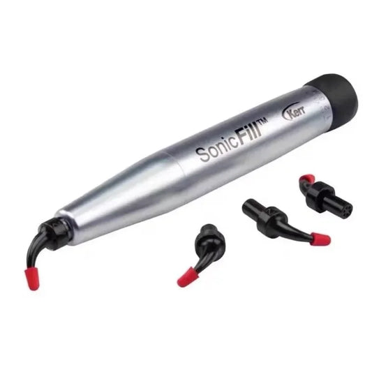 Dental Dentistry Kerr Composite Resin Ultrasonic Resin Dental Restoration Filling Material Kerr Bulk Resin Dental Consumables