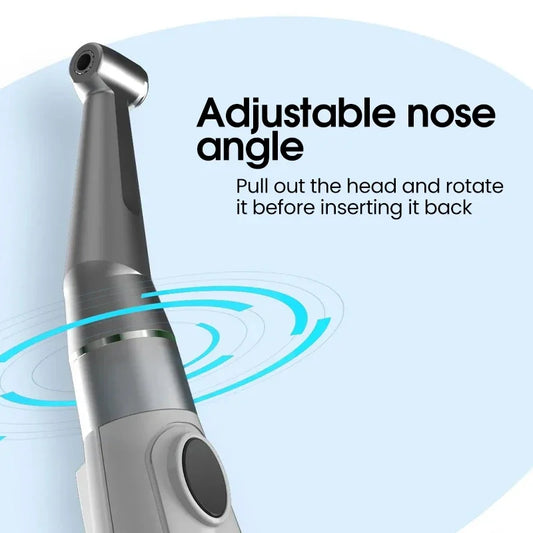 Endo Motor with Apex Locator