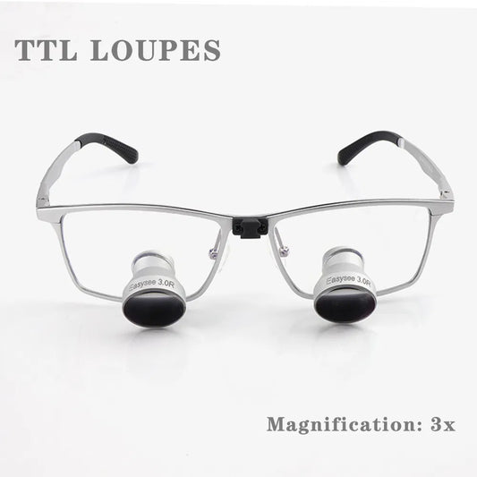 Medical Loupe ST3
