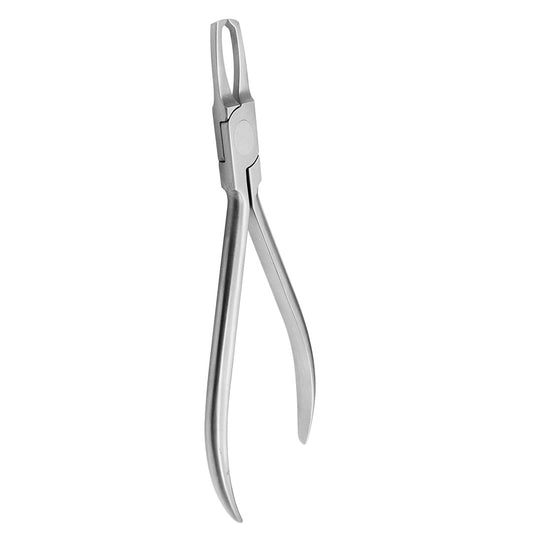 "Bracket Removing Pliers For Anterior Teeth"