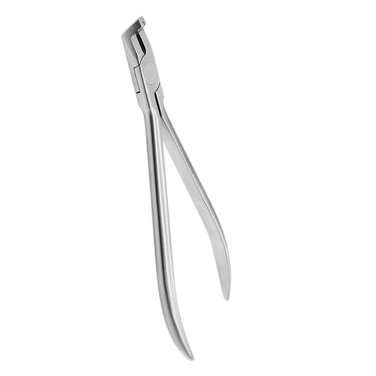Distal End Cutter