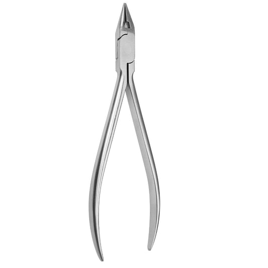Light Wire Plier With Cutter