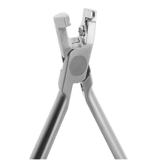 Flush Distal End Cutter,Long Handle
