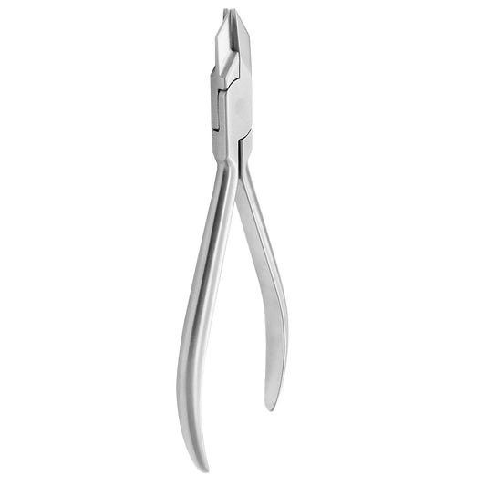 Three Jaw Pliers