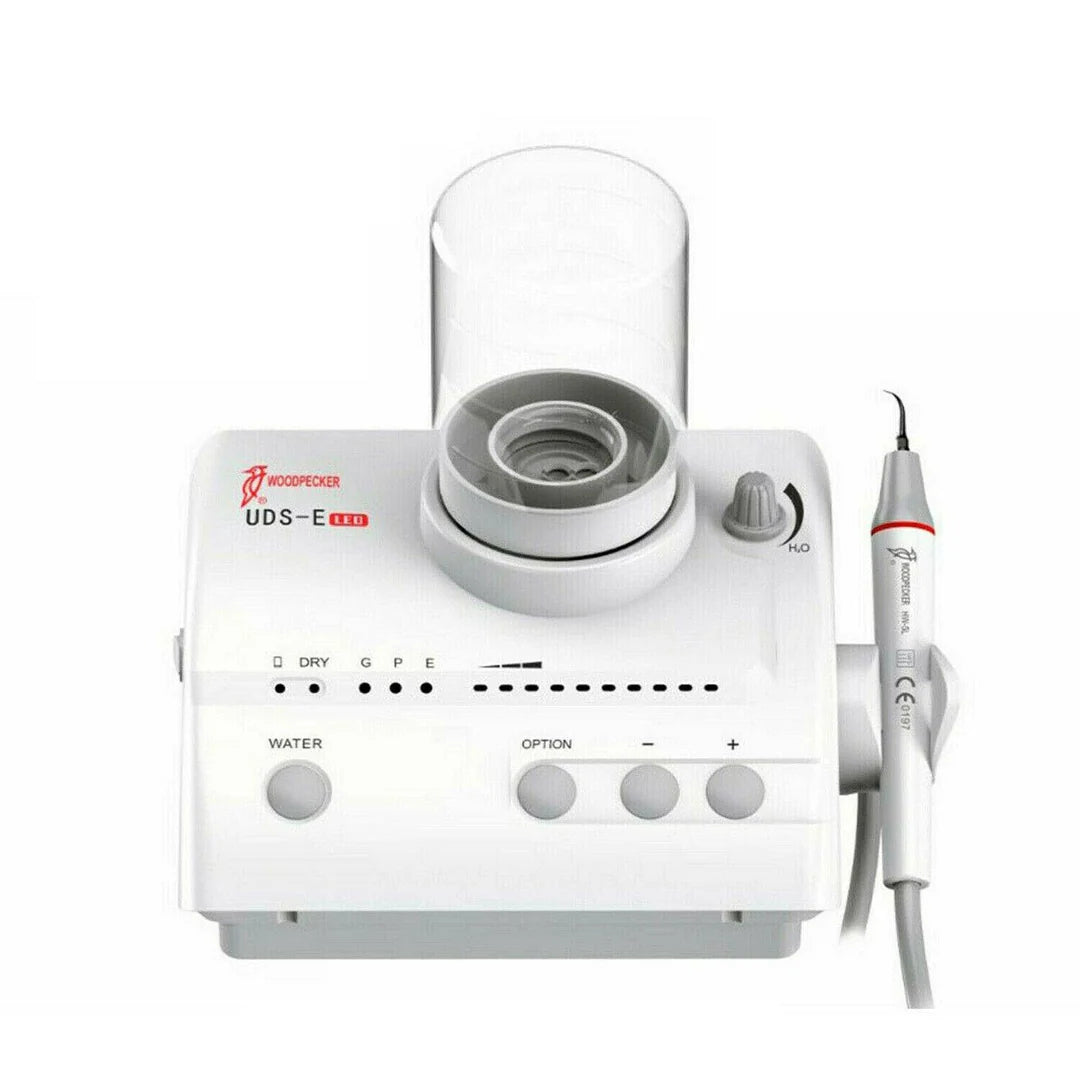 Piezo Ultrasonic Scalers UDS-E LED UDS-E LED