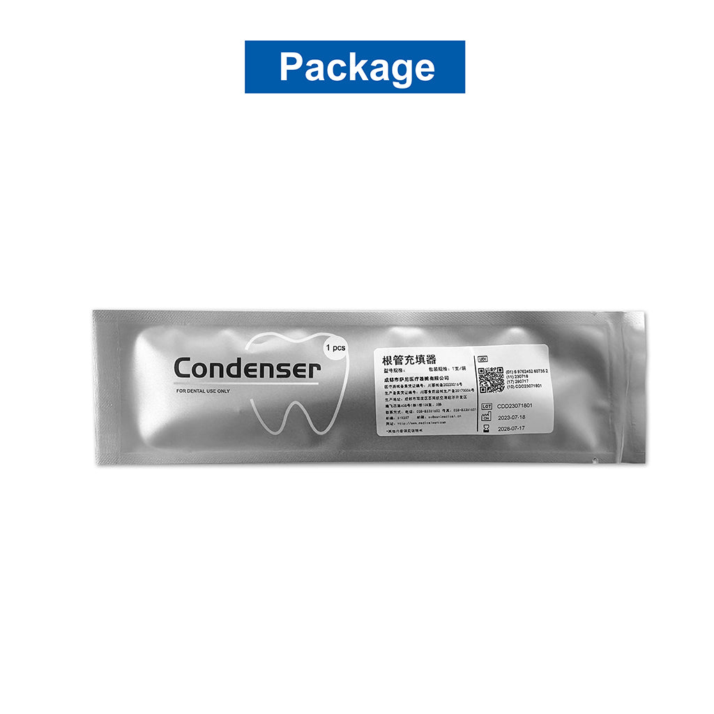 Condenser