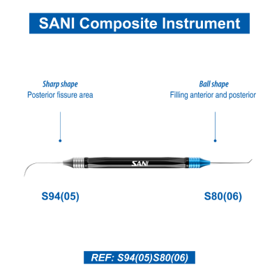 Composite Instrument S94(05)S80(06)