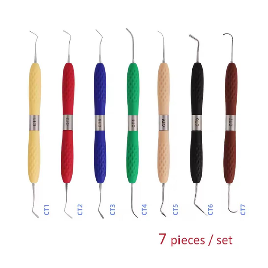 Resin Filling Device