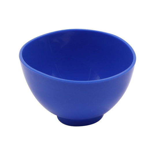 Mixing Bowl / Rubber Bowl / Plaster Impression Material Mixing Bowl / Bone Powder Bowl / Oral Bowl 1pc/pack