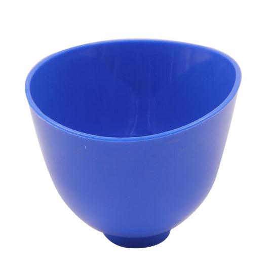 Mixing Bowl / Rubber Bowl / Plaster Impression Material Mixing Bowl / Bone Powder Bowl / Oral Bowl 1pc/pack