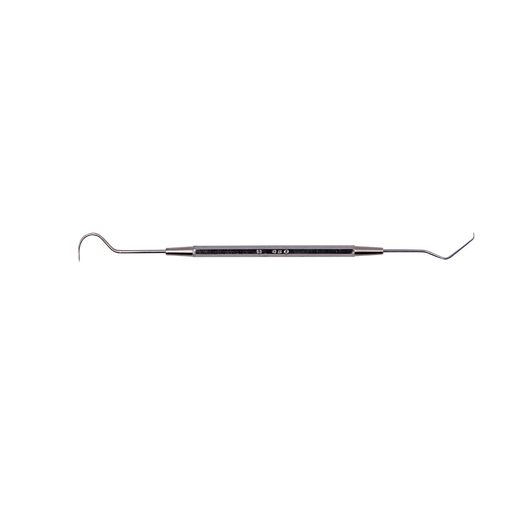 Dental probe Double headed