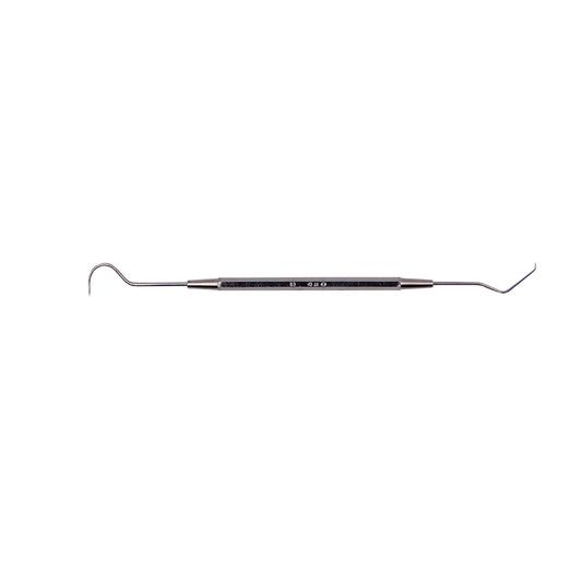 Dental probe Double headed