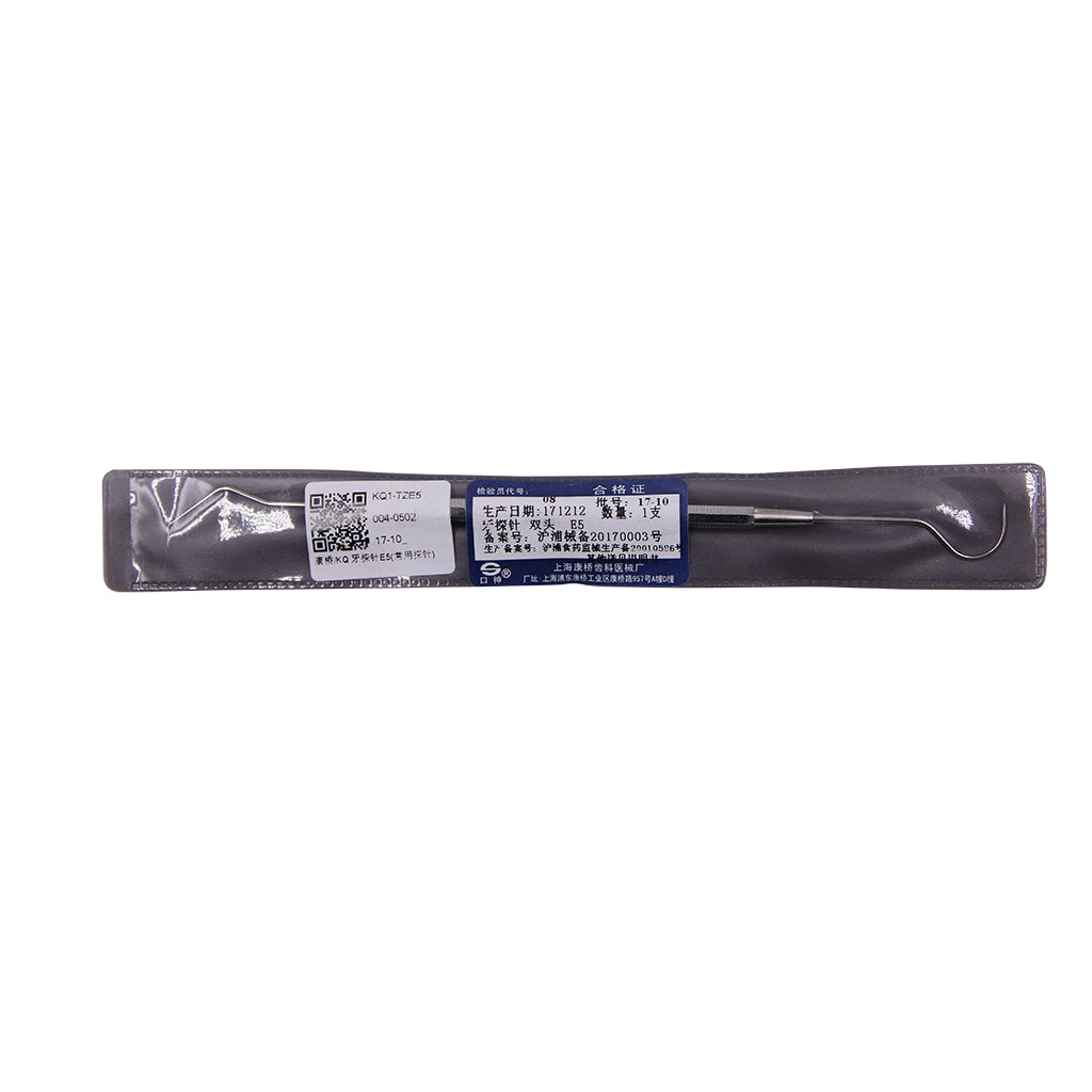 Dental probe Double headed