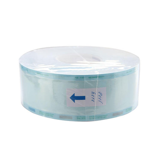 Sterilization Indicator Bags 75mm*200m