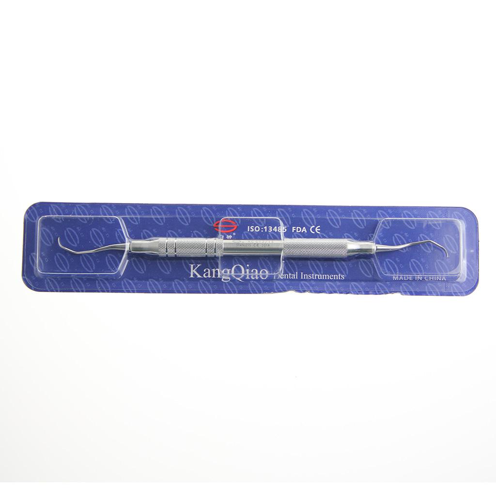 Gracey Periodontal Curettes Subgingival KCG13 14
