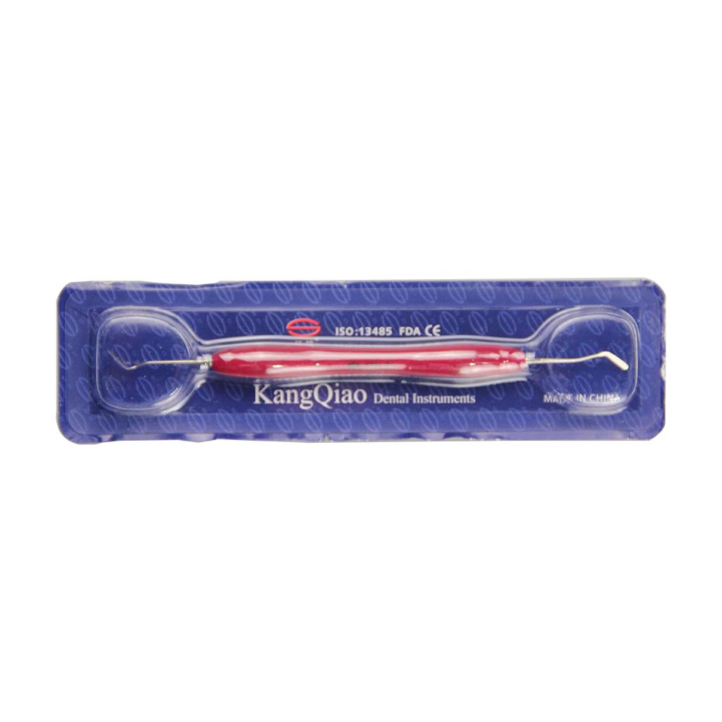 Plastic Filling Instrument Set Type I KPFI-G1 Modelling