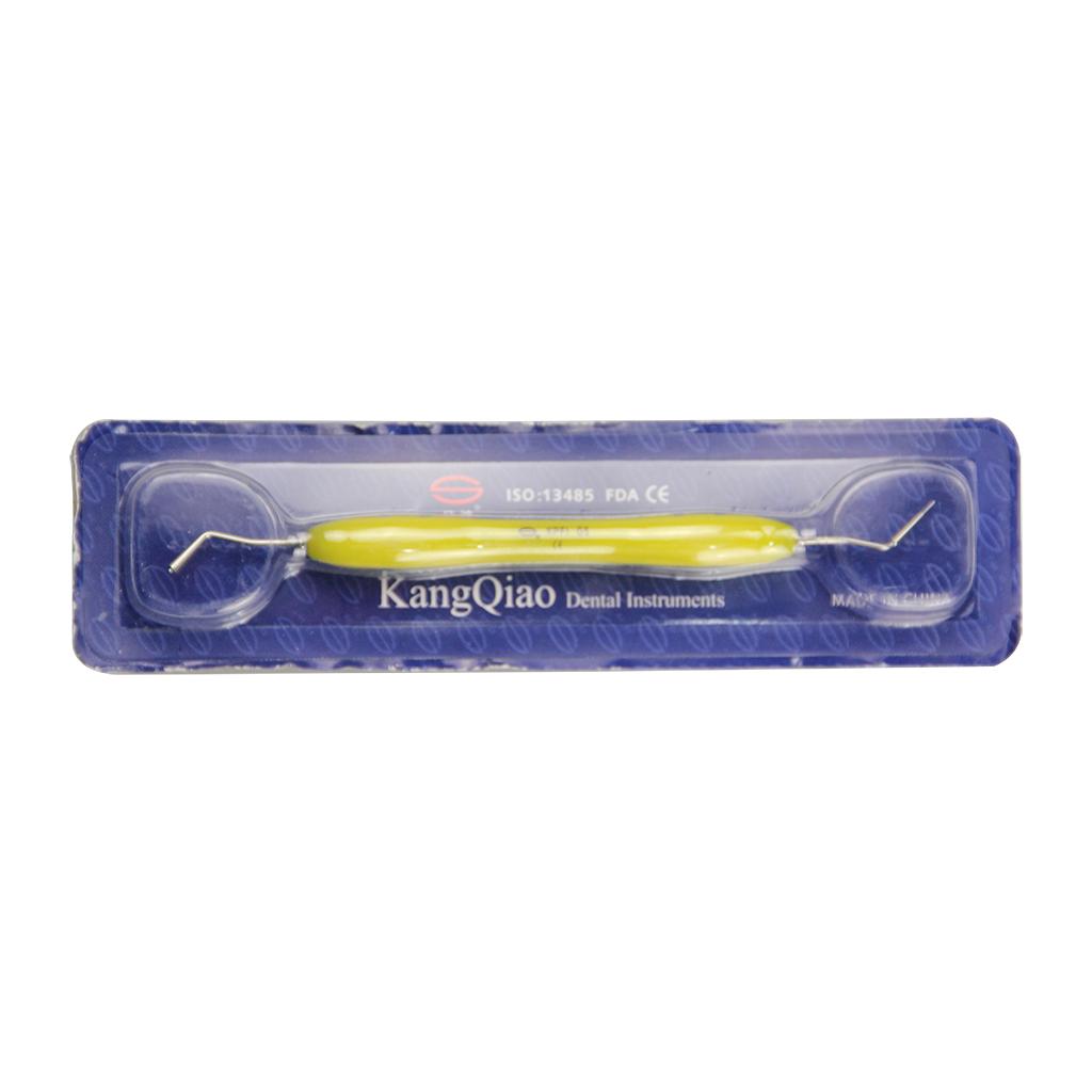 Plastic Filling Instrument Set Type I KPFI-G5 Measurer