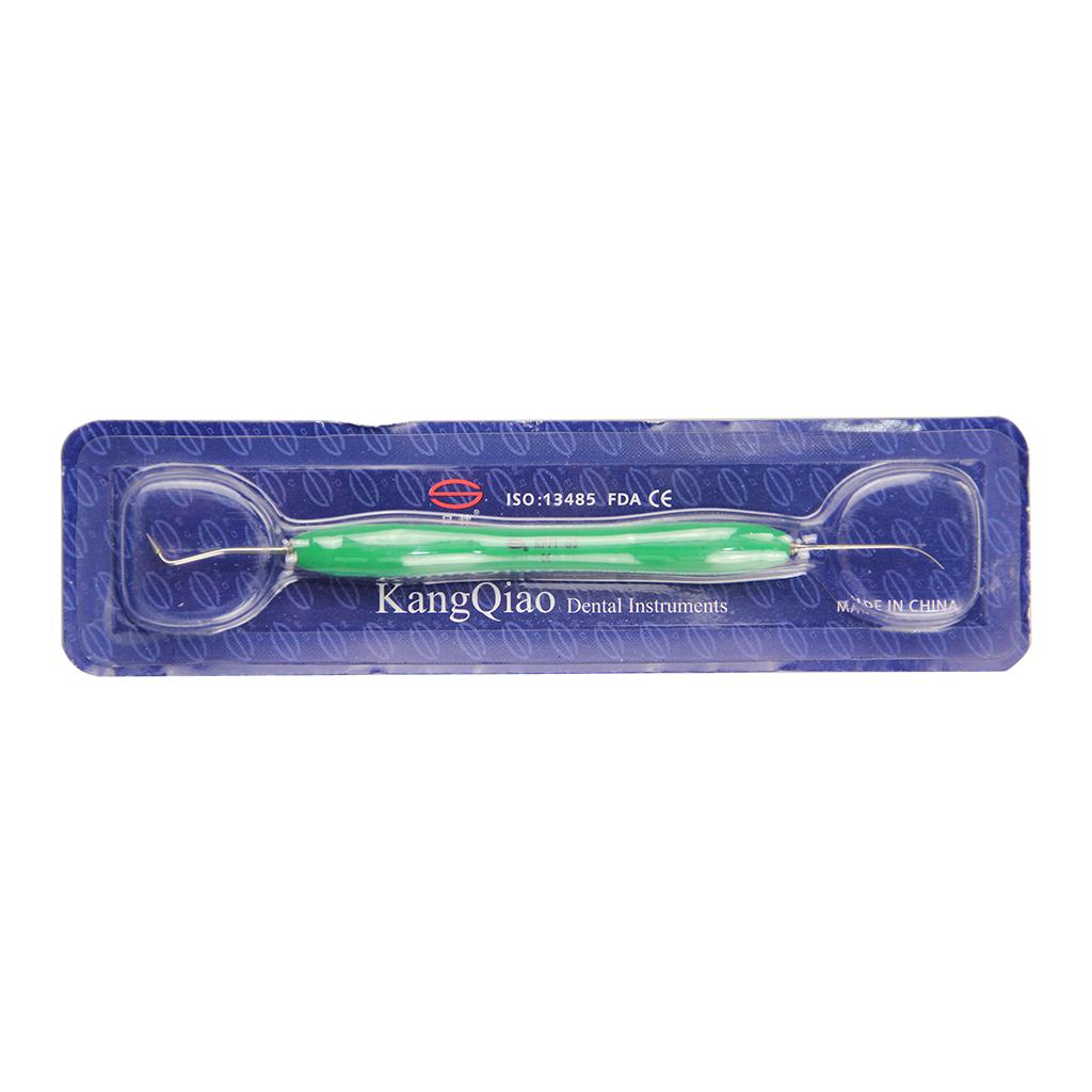 Plastic Filling Instrument Set Type I KPFI-G3 Carvers
