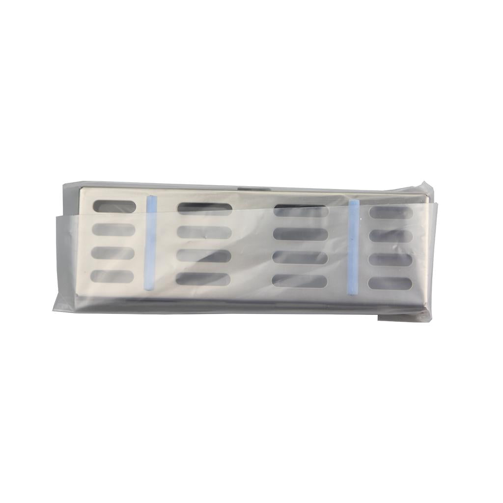 Sterilization Trays