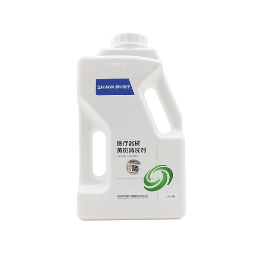 Medical Device Macular Cleaner