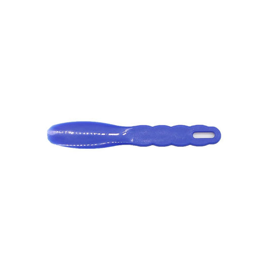 Mixing Knife/ Molding Material Mixing Stick/Mixing Supplies 25*1 Blue