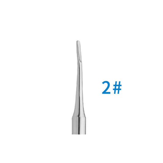 Minimally Invasive Dental Tines 2#