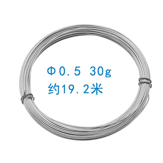 Dental Stainless Steel Wire Round Wire