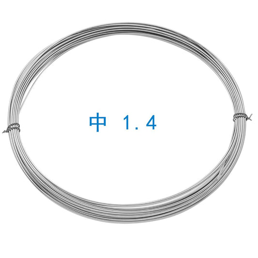 Stainless Steel Flat Wire for Dental Use