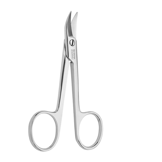 Golden Crown Shears