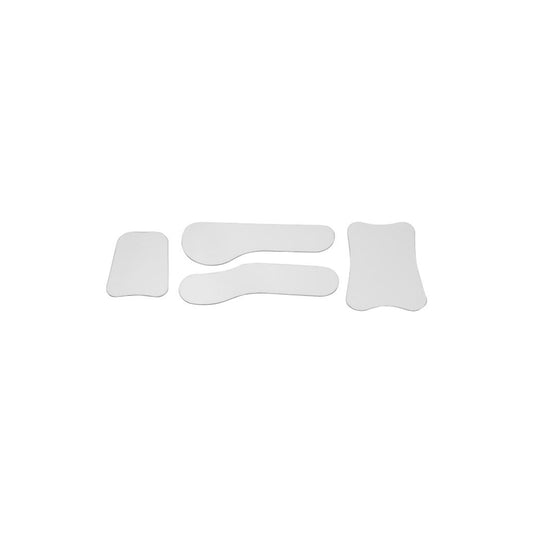 Mouth Mirror (Reflector Type) Intraoral Photo Reflector