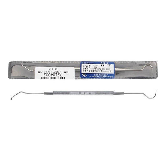Dental probe Double headed E5