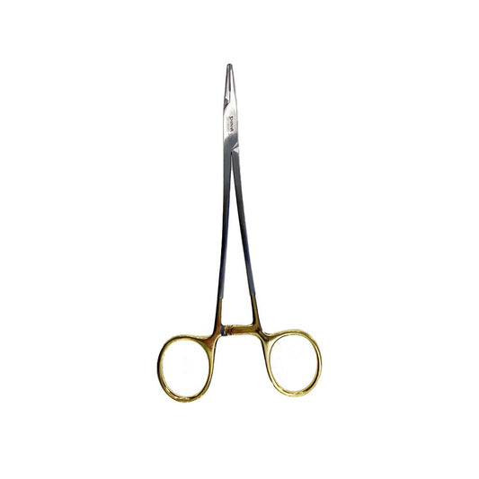 Needle Clamp / Needle Holder Tabs 0.3